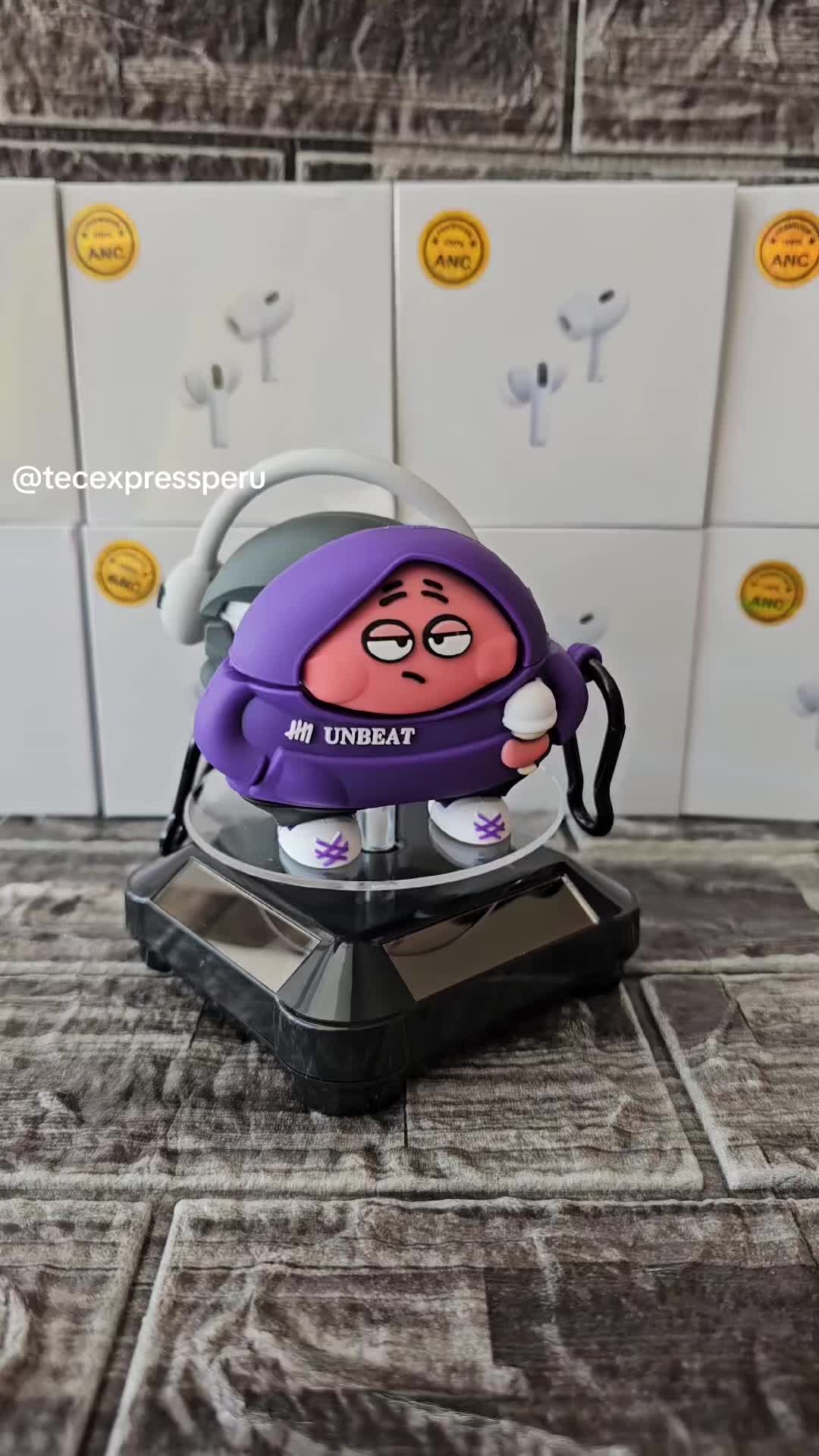 @TecExpressPer&uacute;