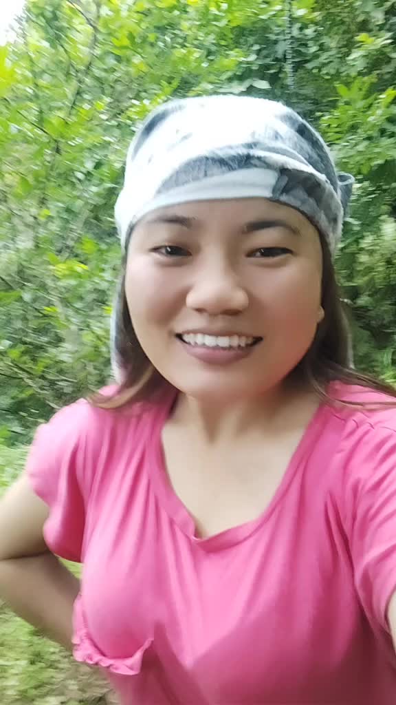@Samana Magar