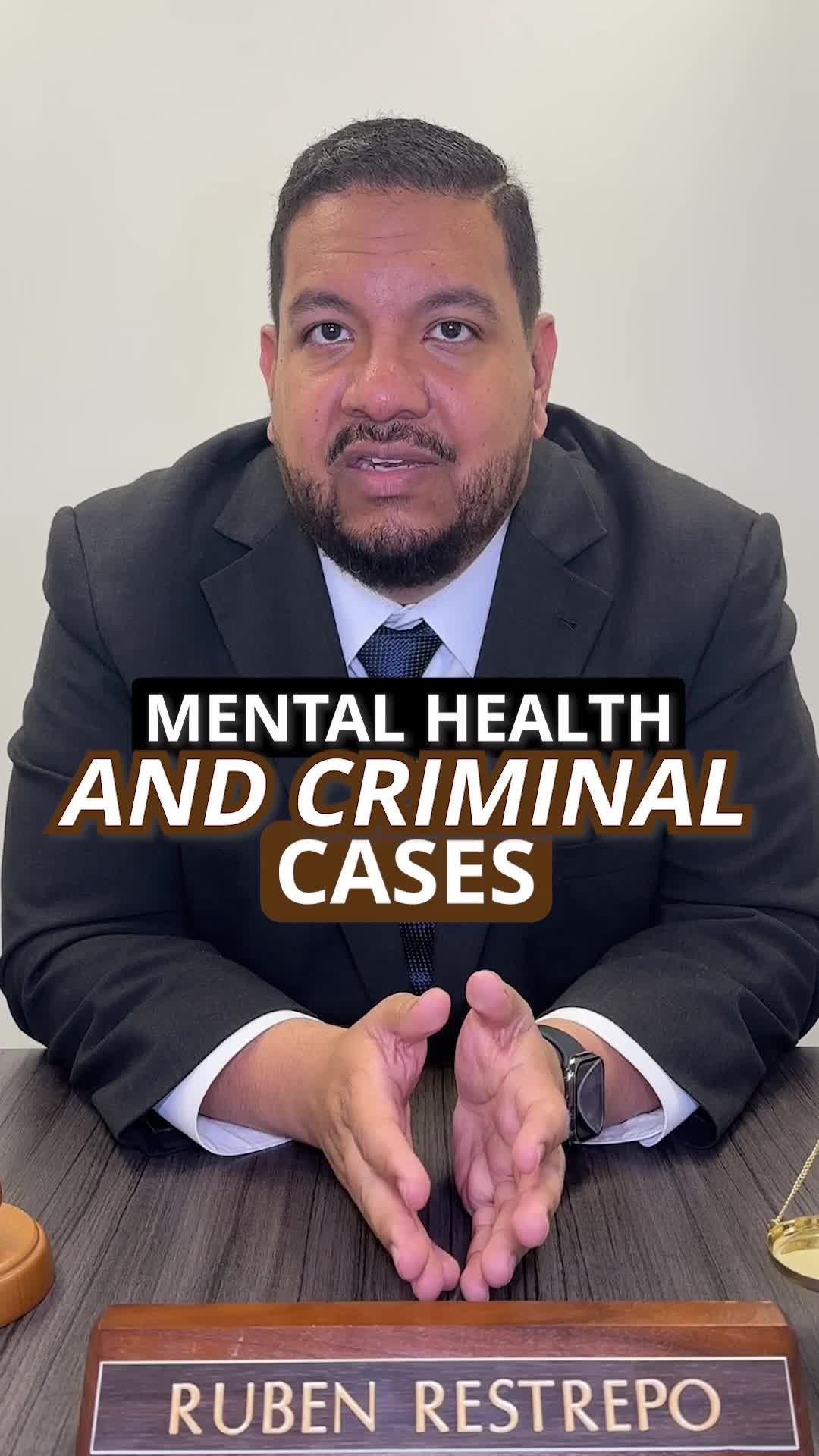 @Ruben Restrepo | DWI Lawyer