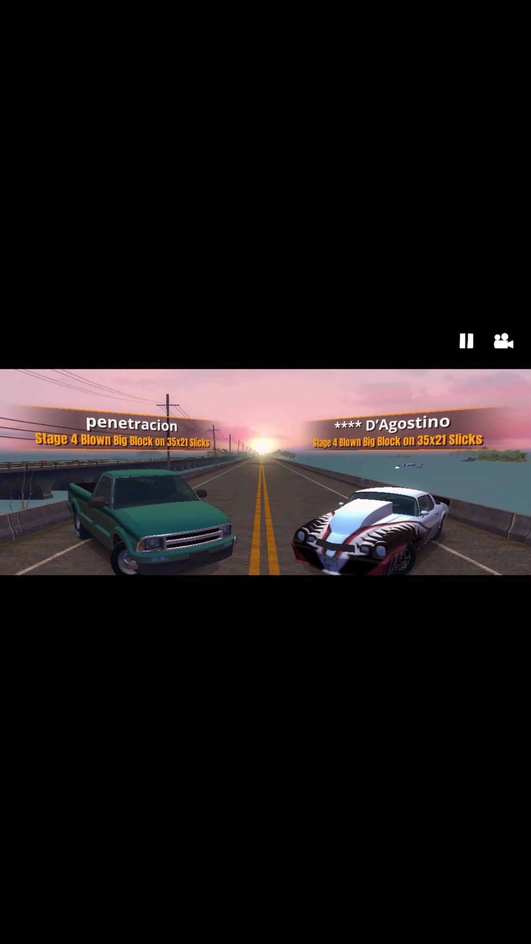 @Gweeto&rsquo;s racing