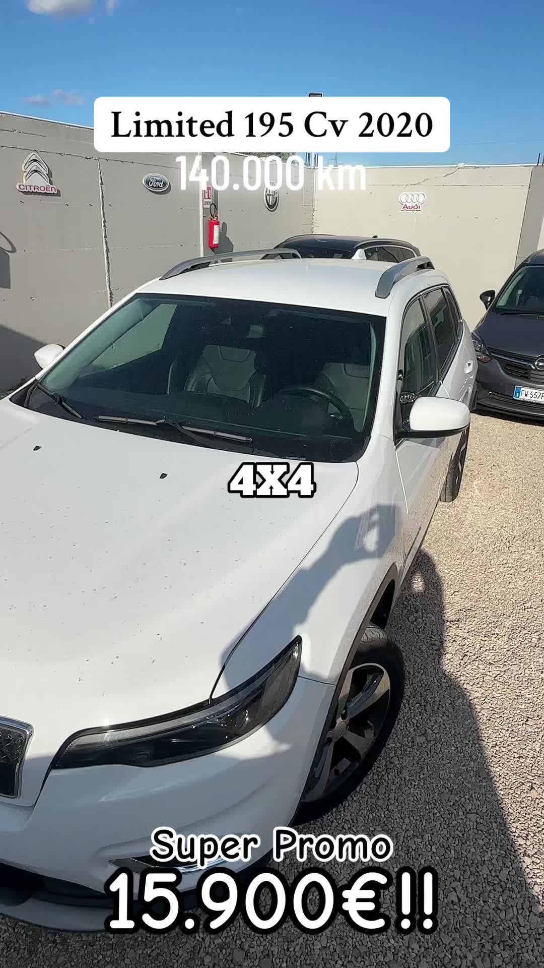 @Varrera Auto