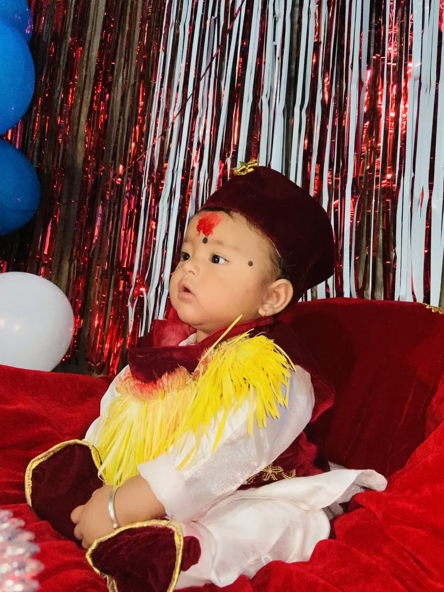 @Usha SuNar