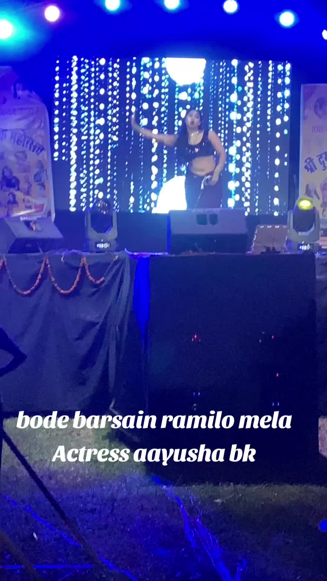 @Aayusha bk ❤️✨