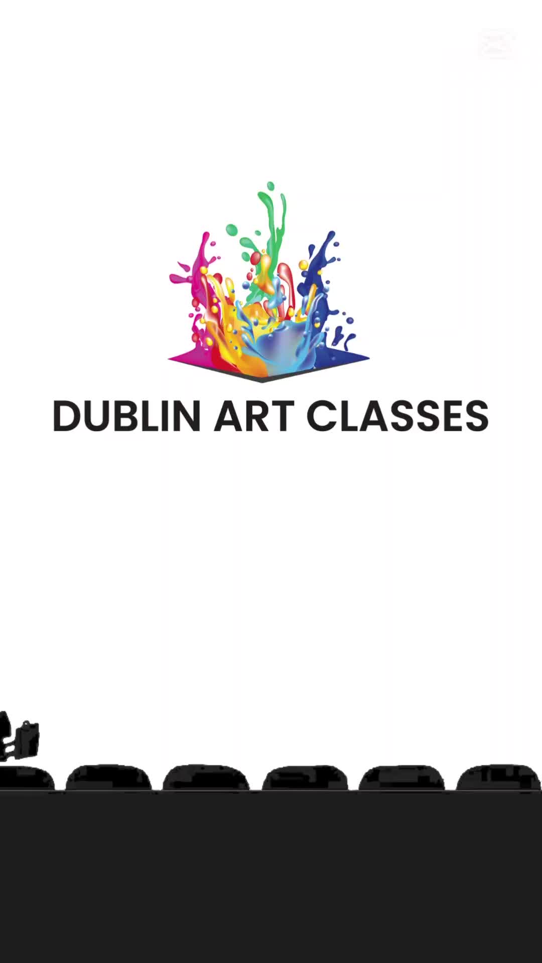 @DublinArtClasses