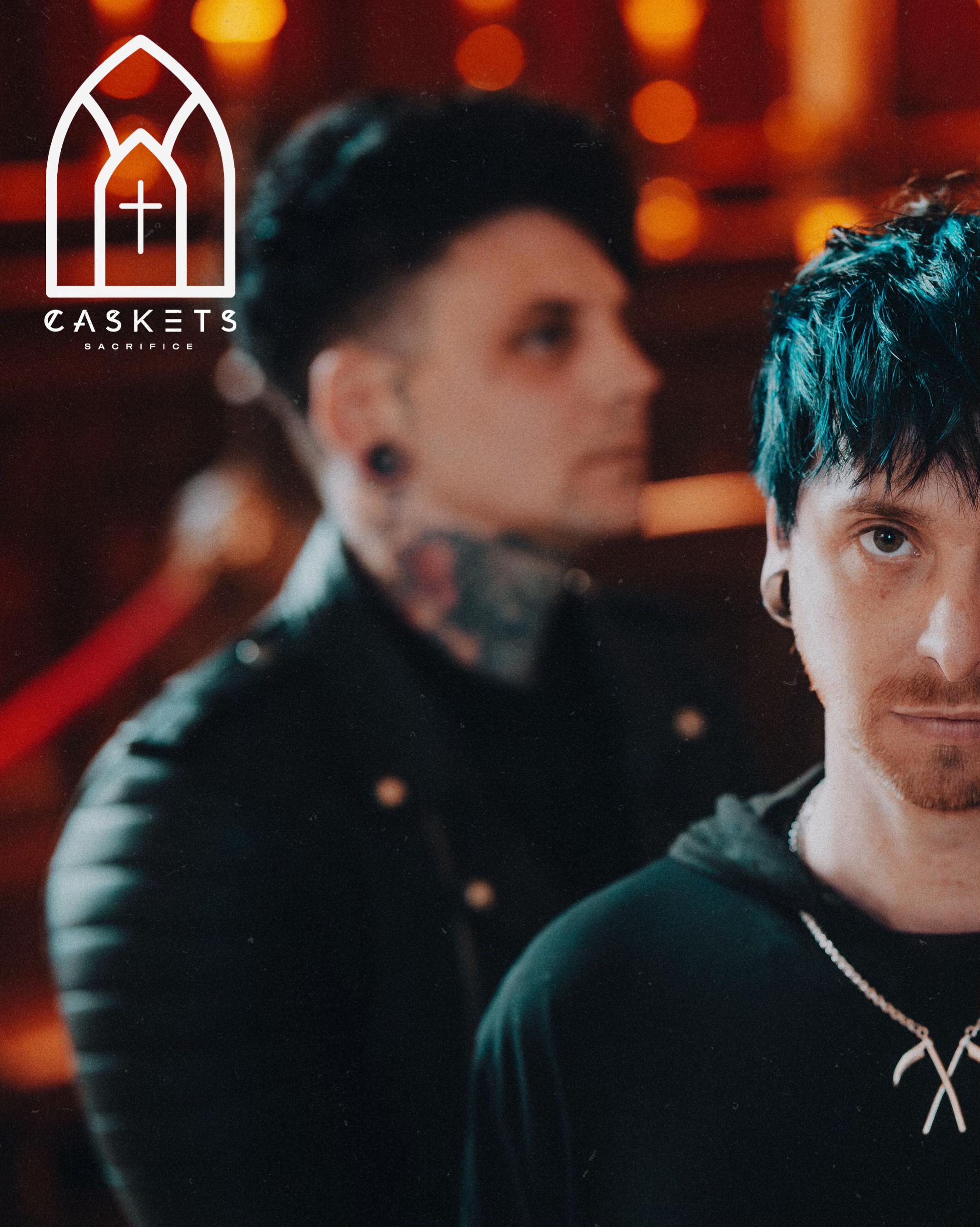 @CASKETSBAND