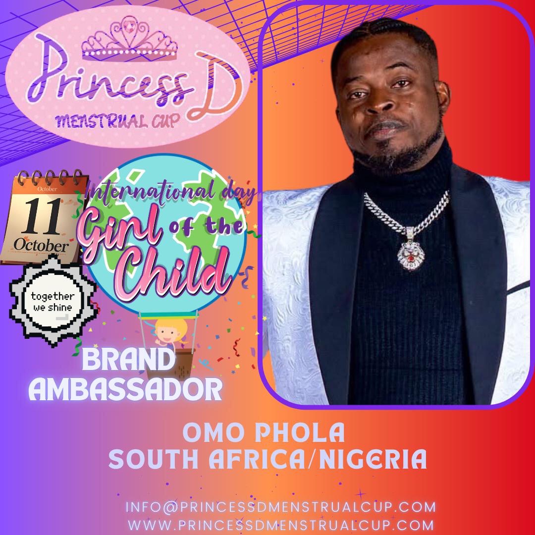 @Omo Phola