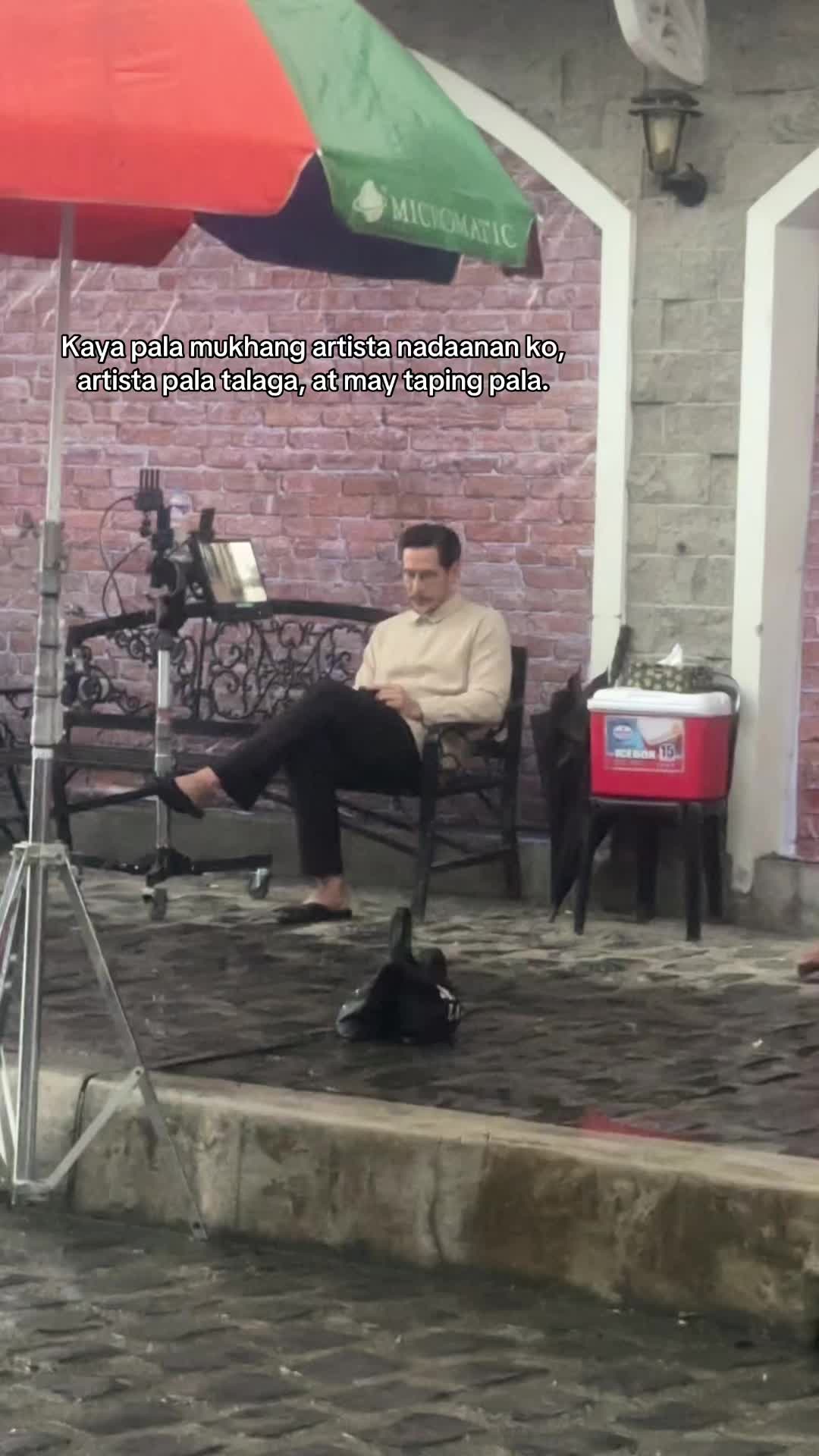 @Ako si PJ
