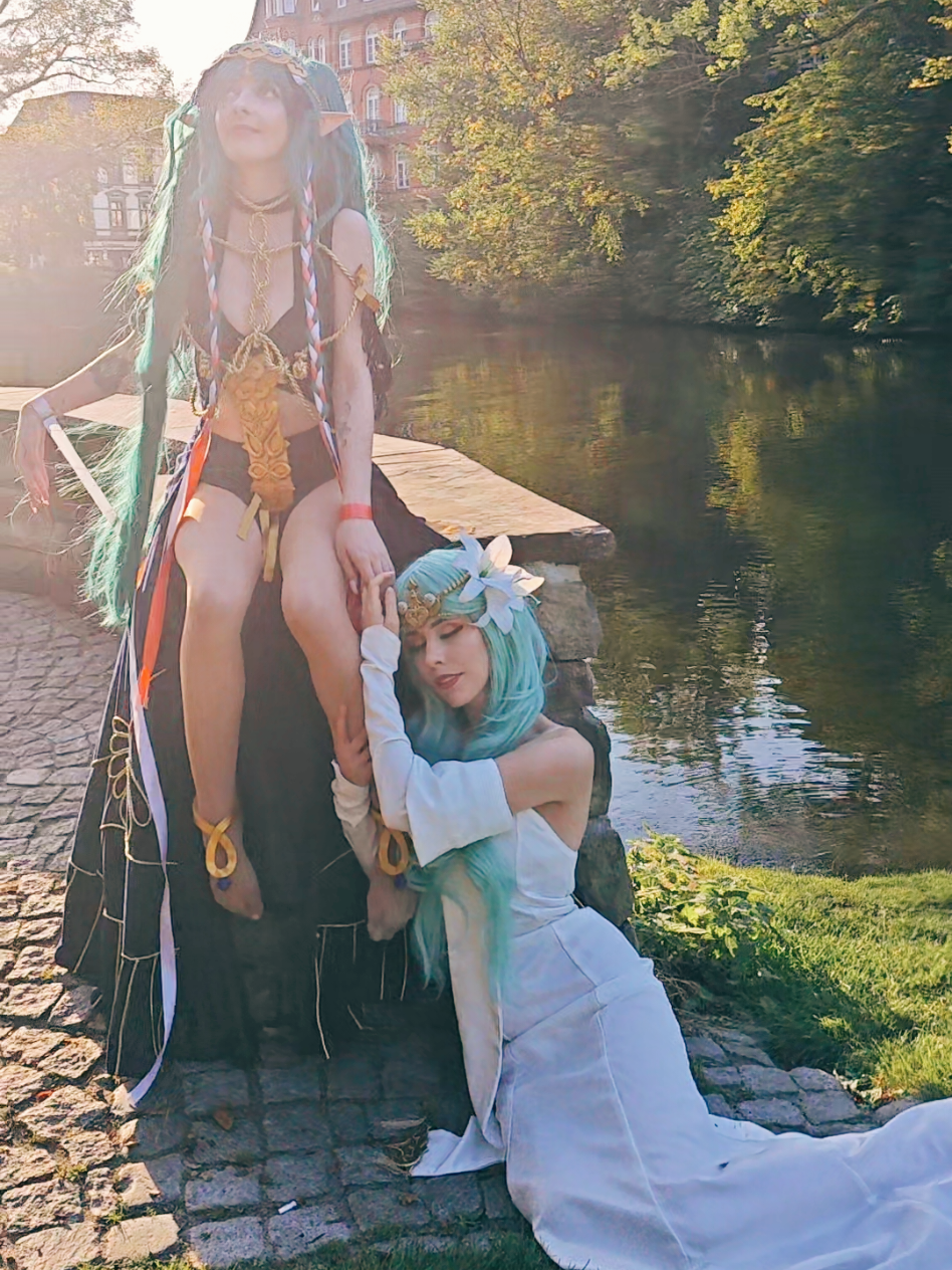 @Linicchii