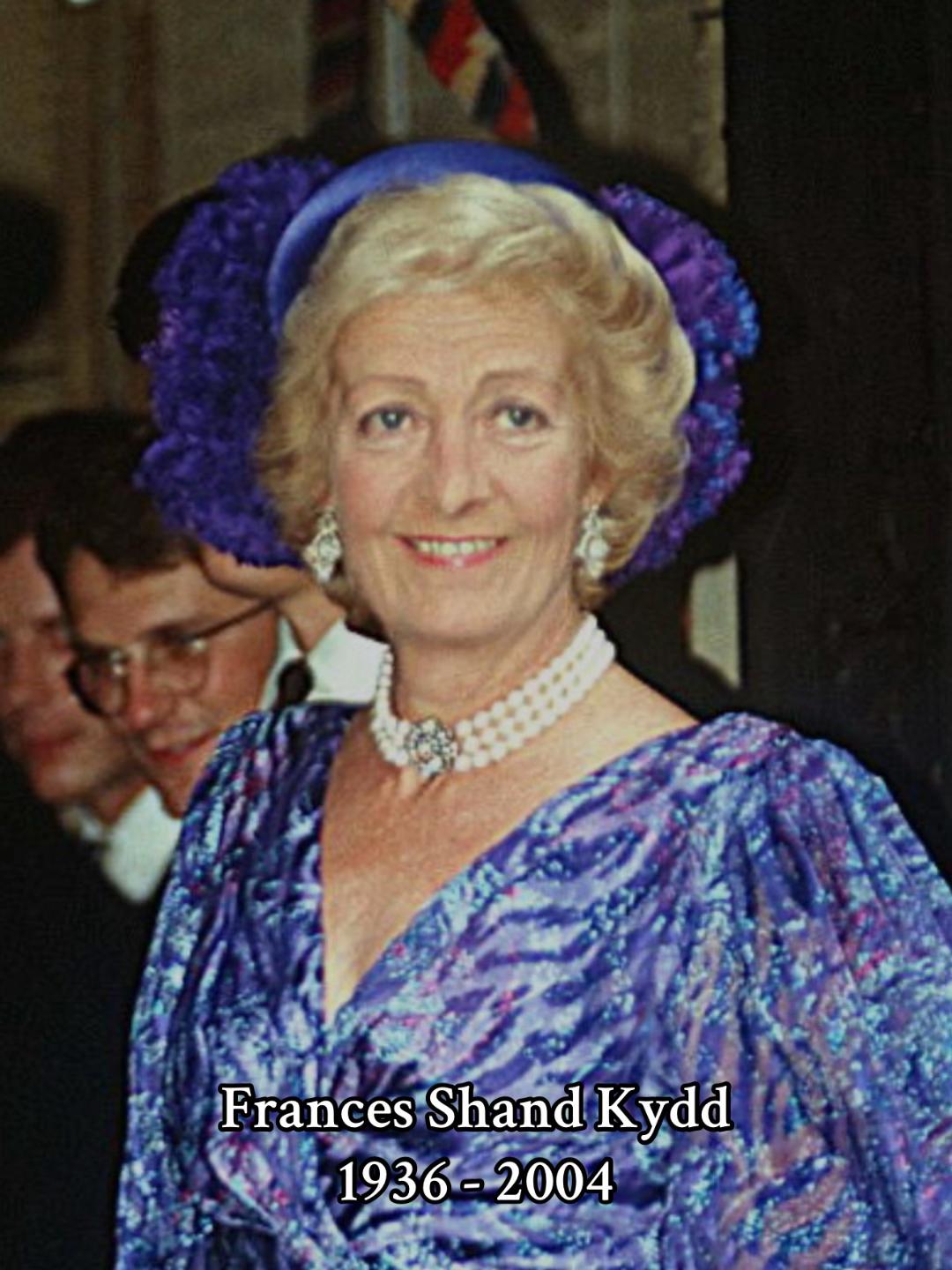 @Countess Spencer