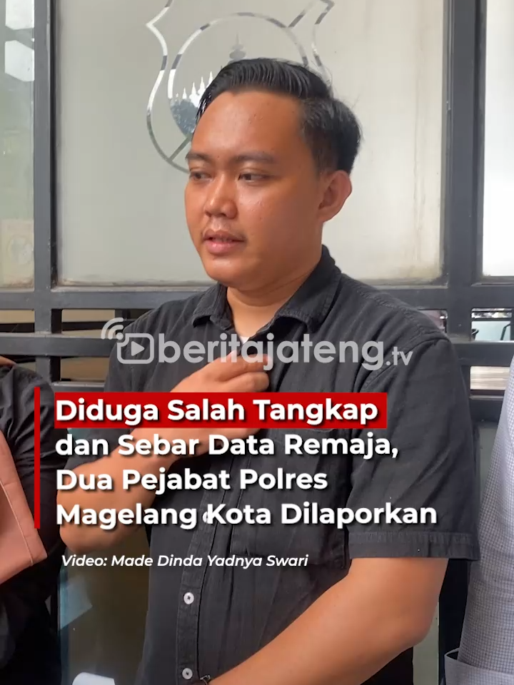 @Beritajateng.TV