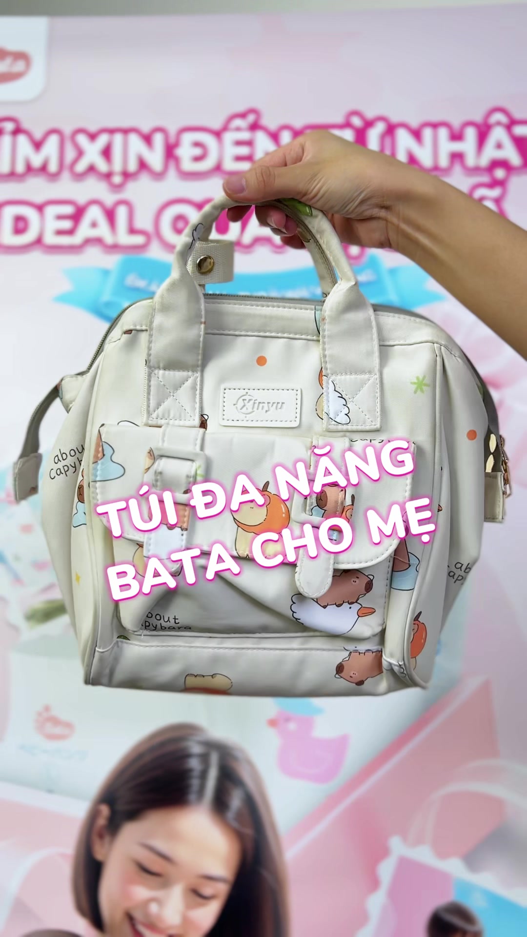 @Gửi Bé Ngàn Yêu Thương
