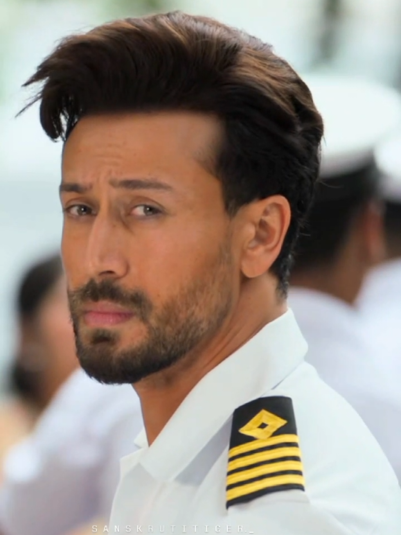 @Tiger Shroff