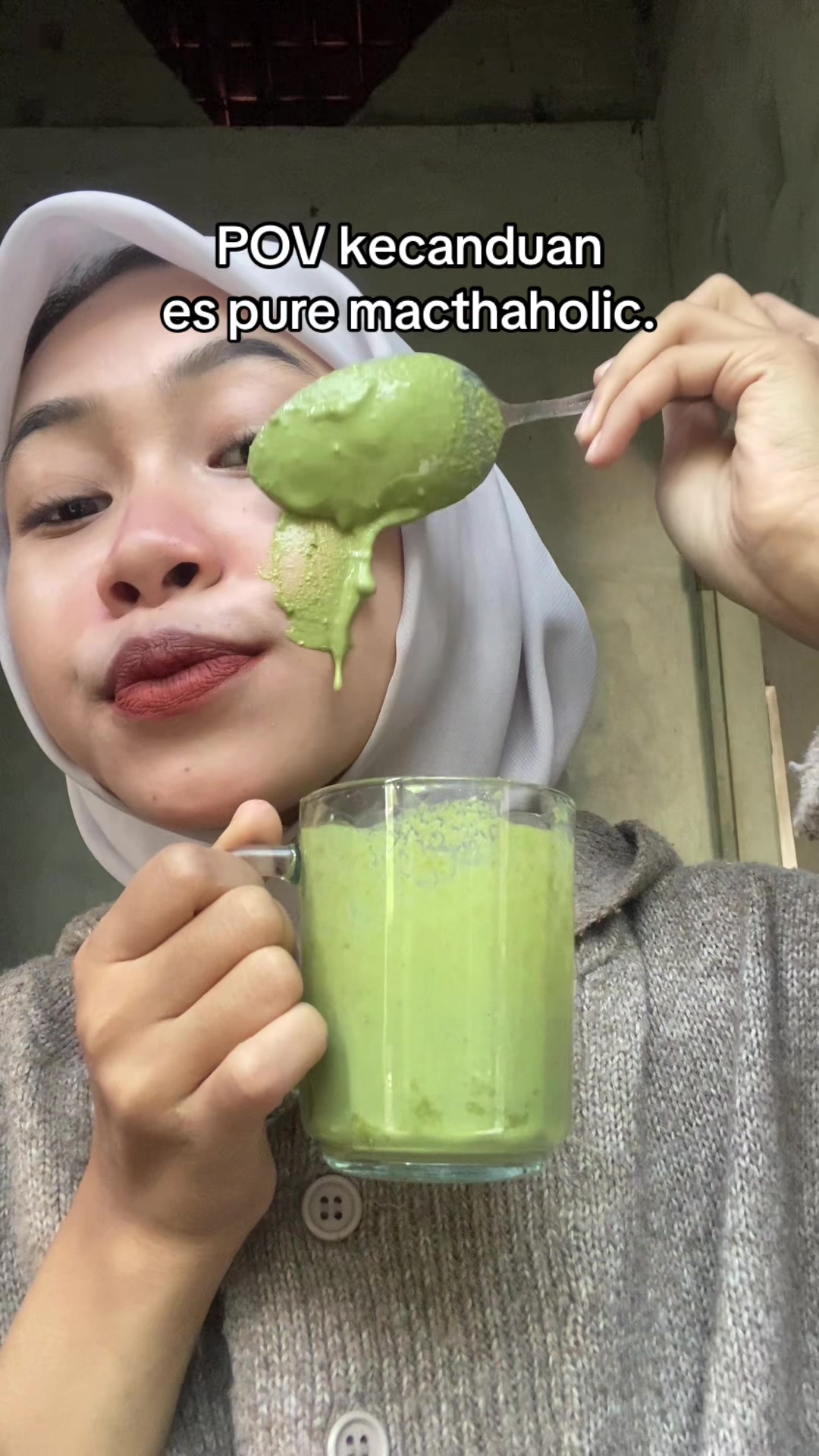 @Ini rika
