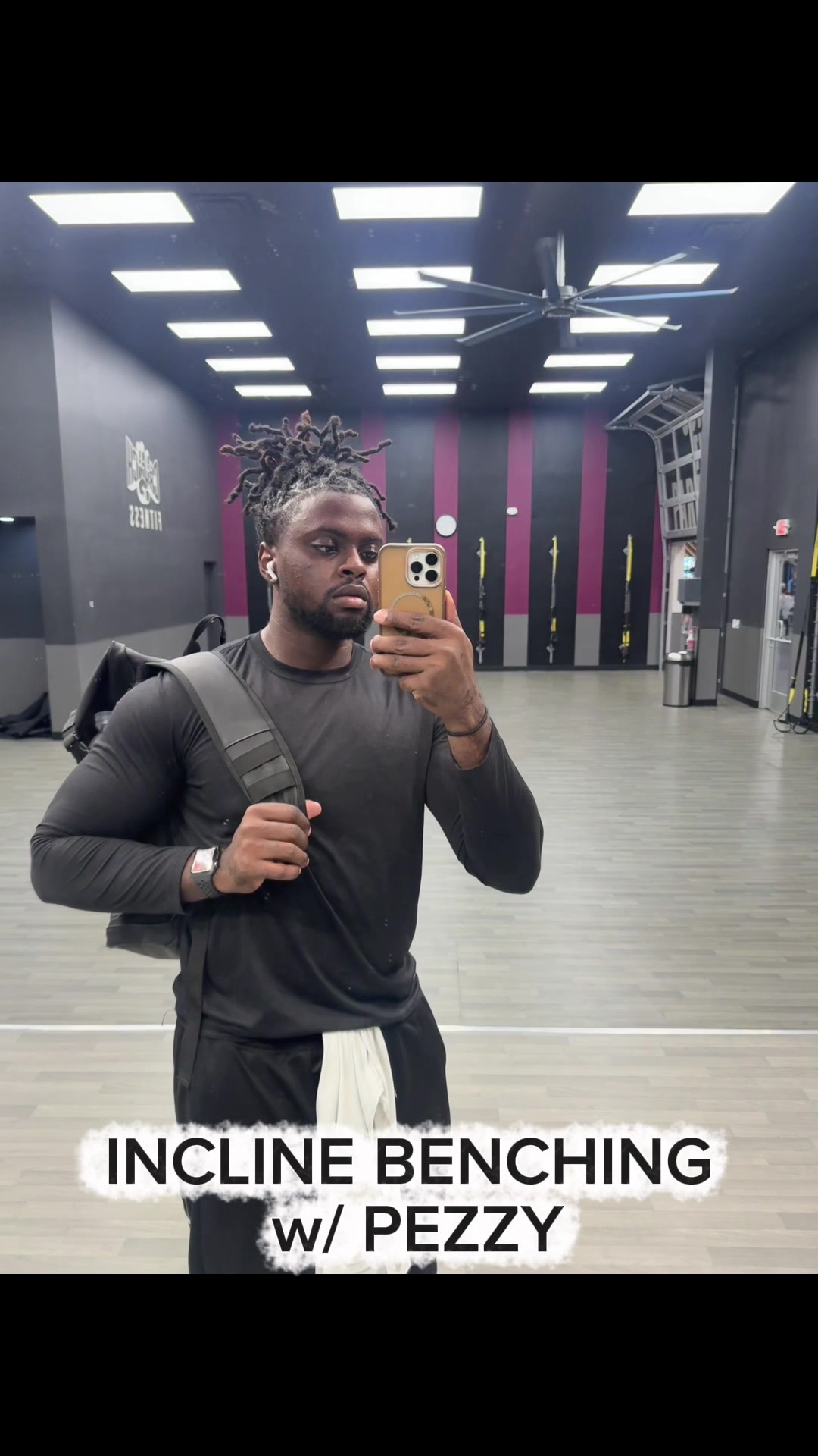 @Peezy Lifts