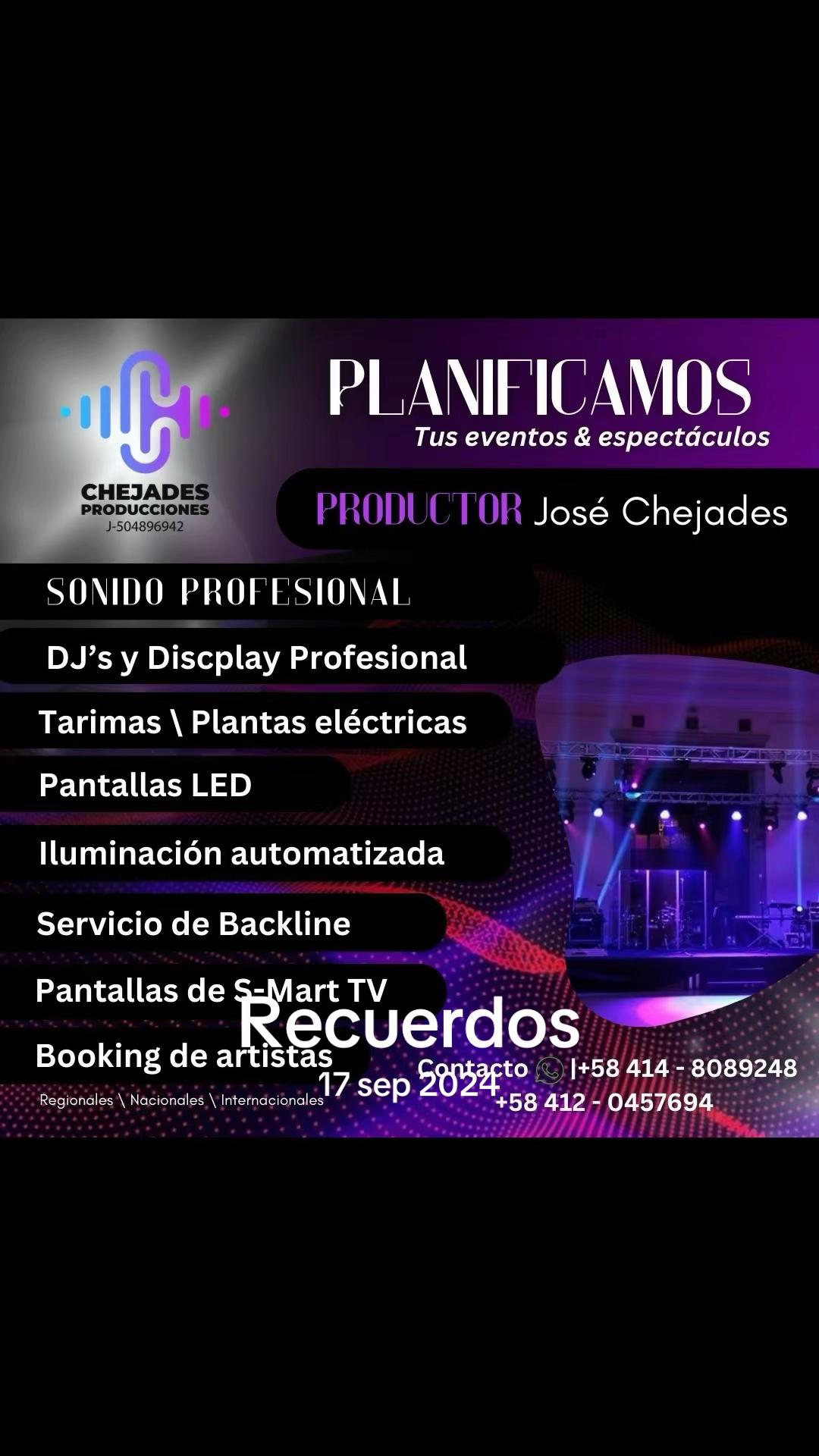 @Chejades