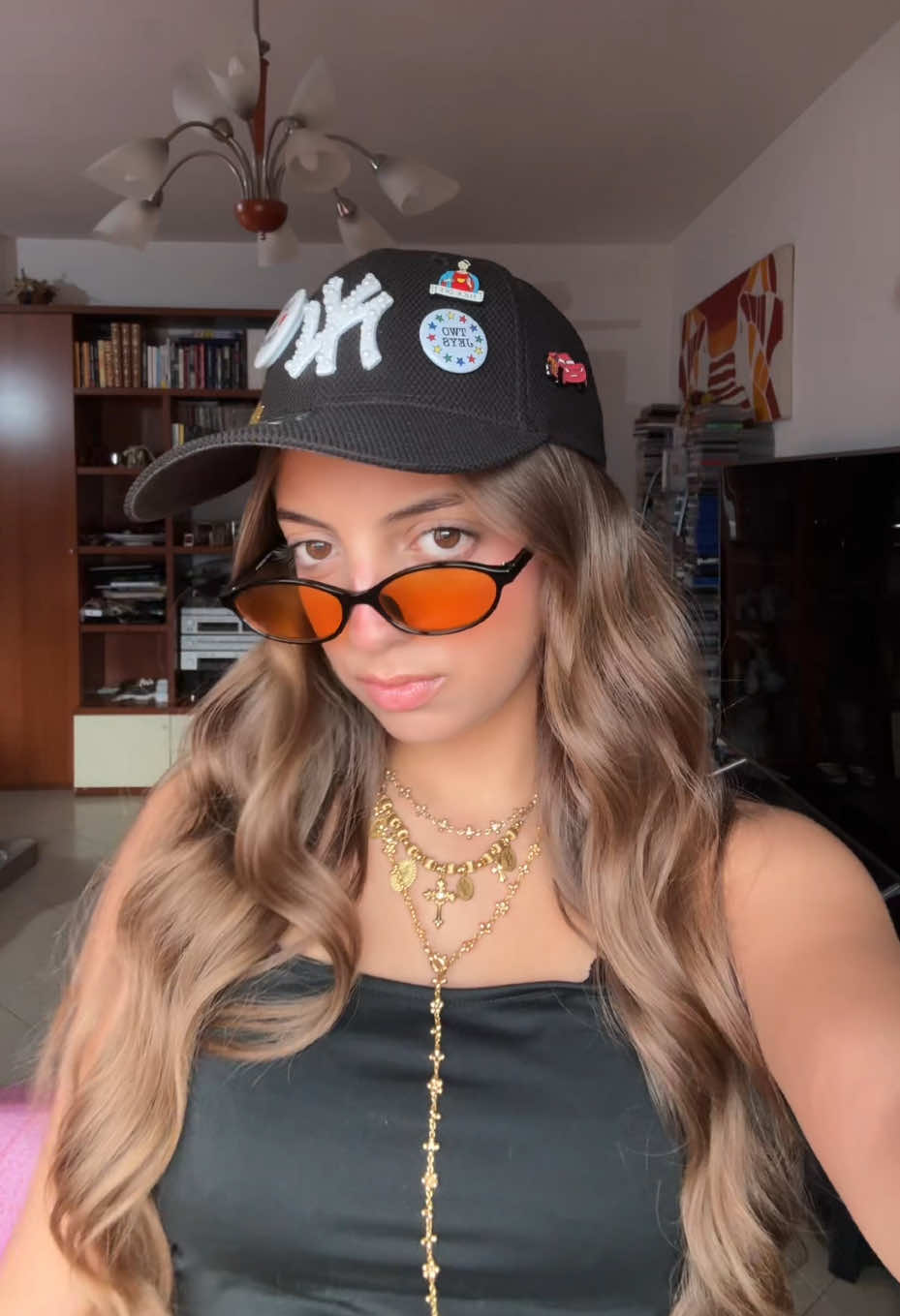 @secondo profilo<3