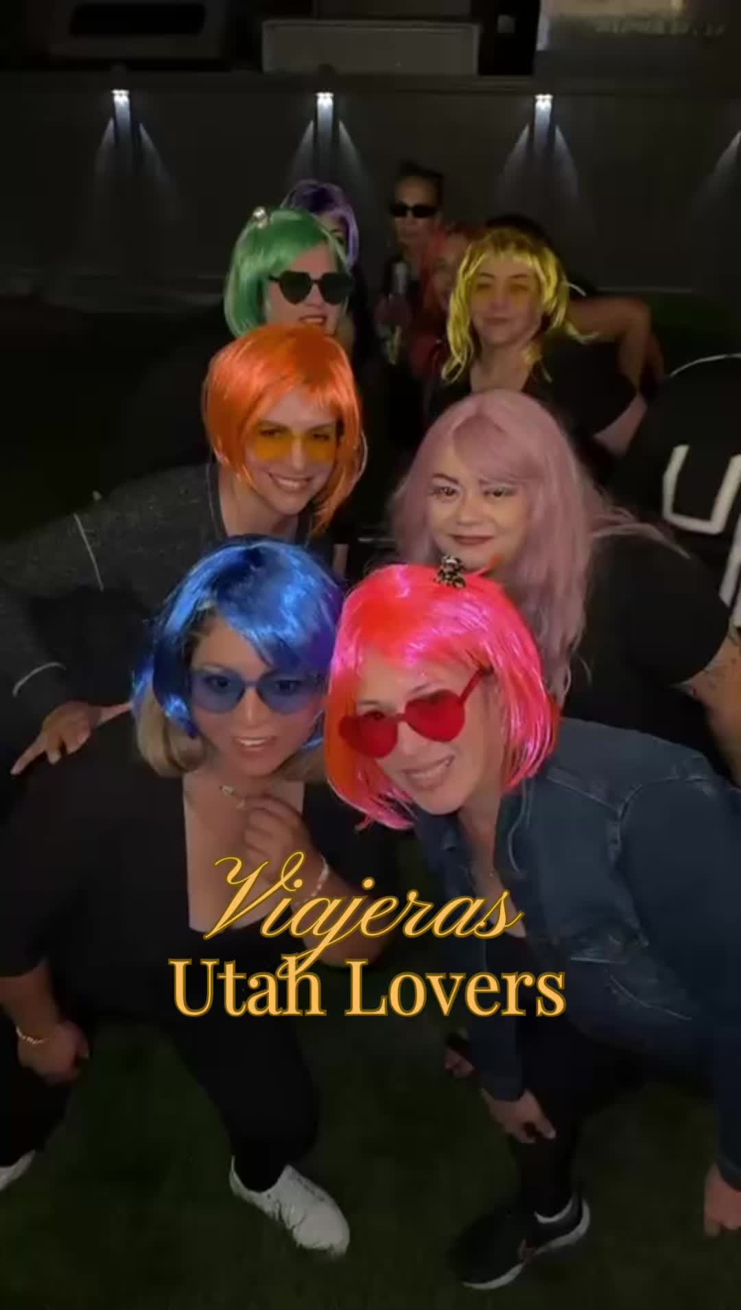 @Hablemos de ti Utah