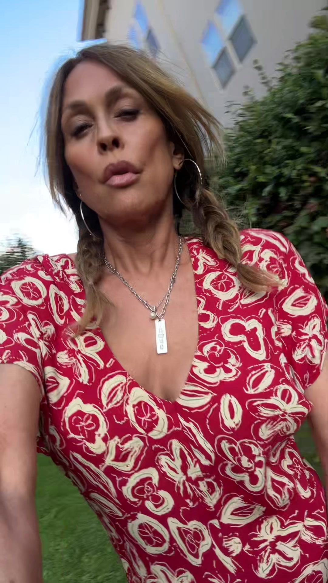 @April Jayne