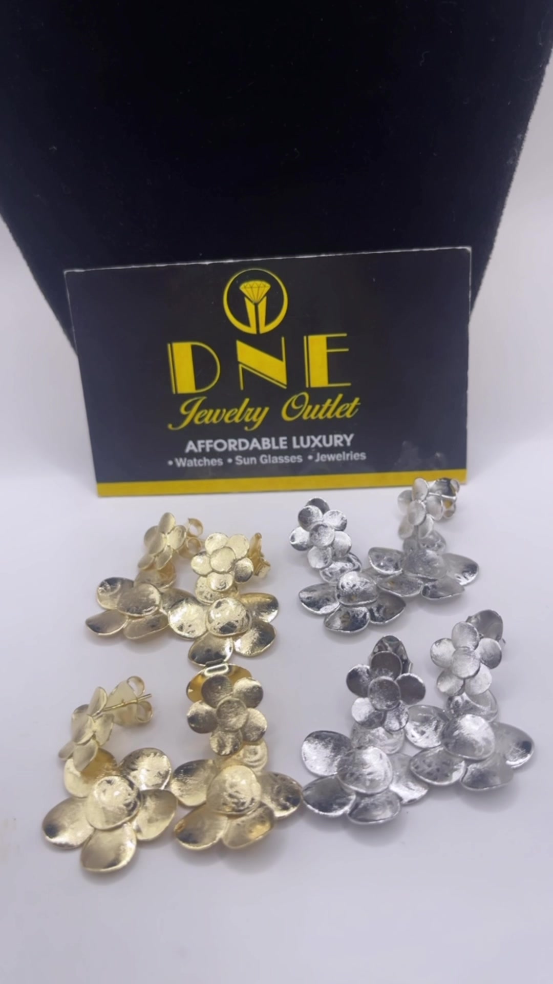 @DNE Jewelry Outlet