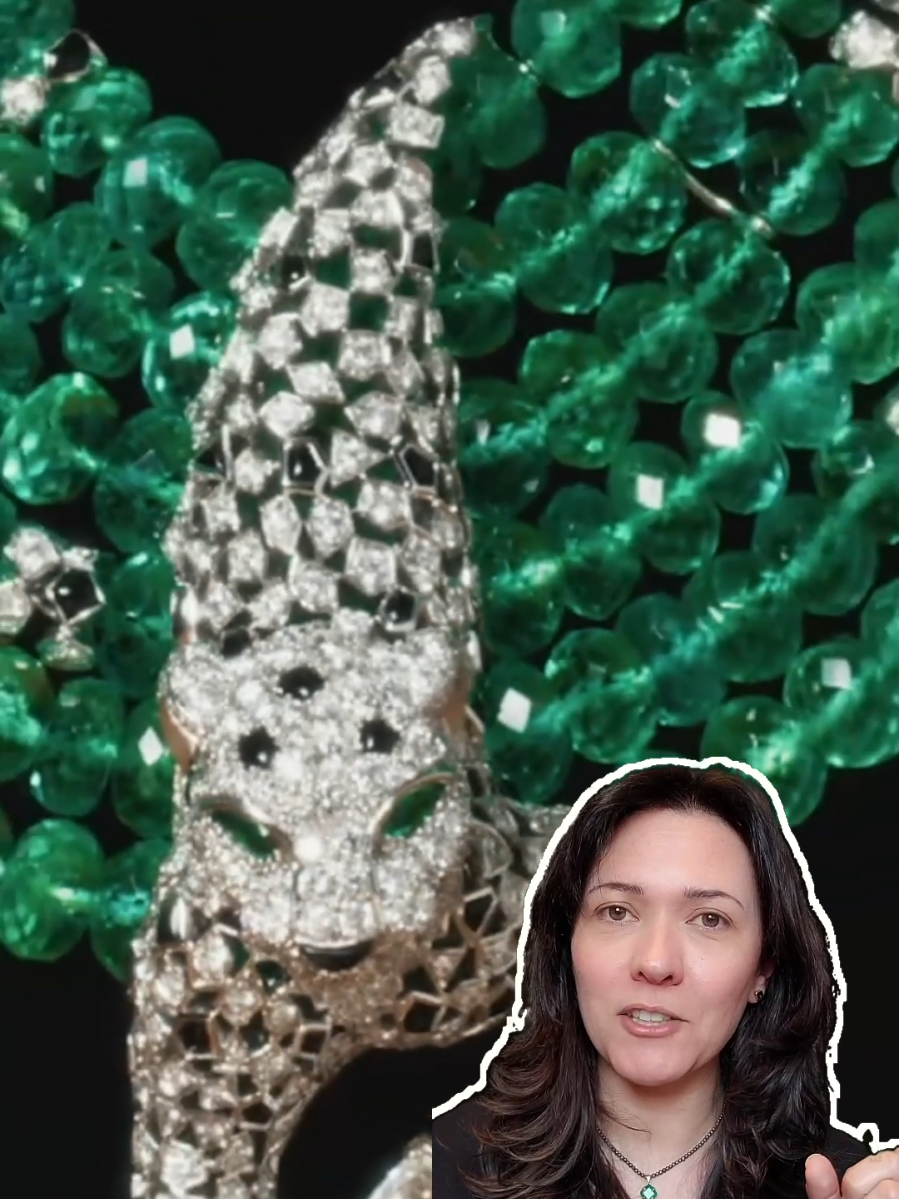@Priscilla Vass&atilde;o Jewelry