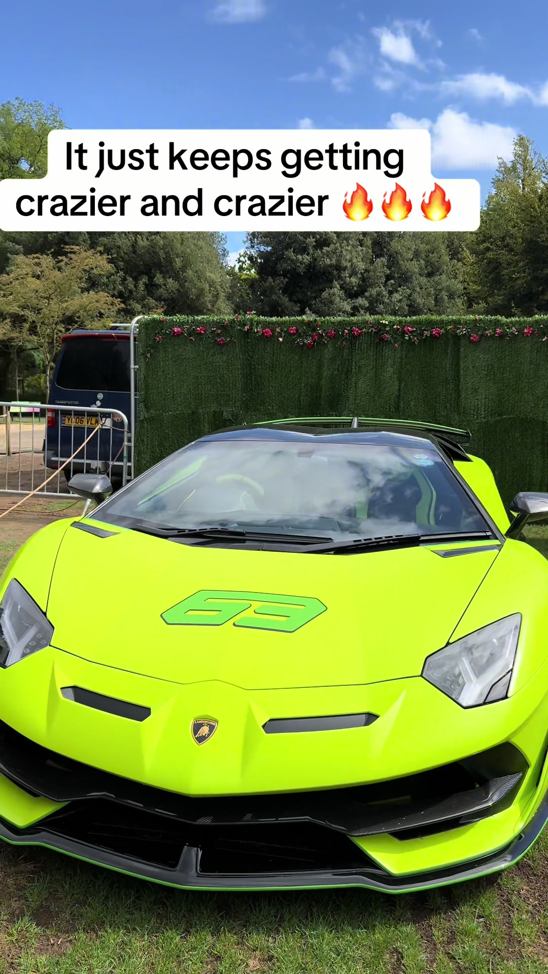 @#letsdrive
