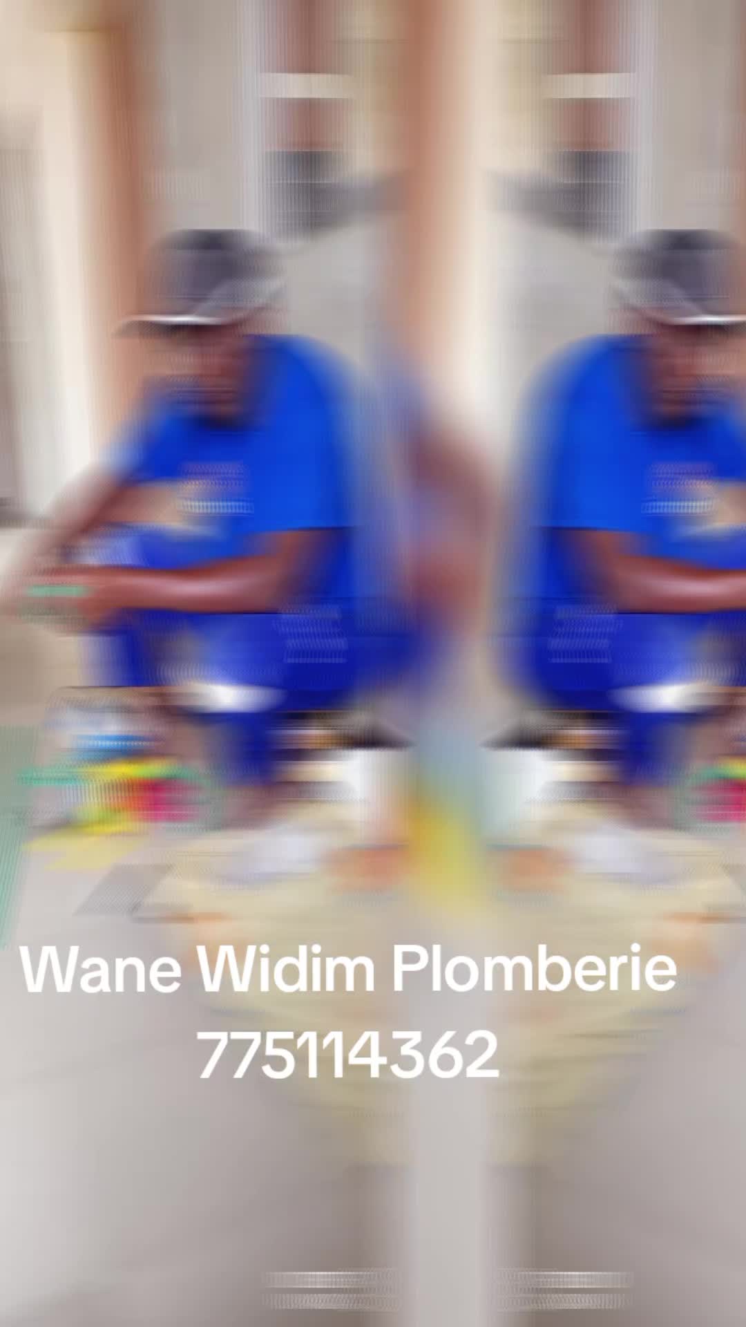 @Wane Widim Plombier