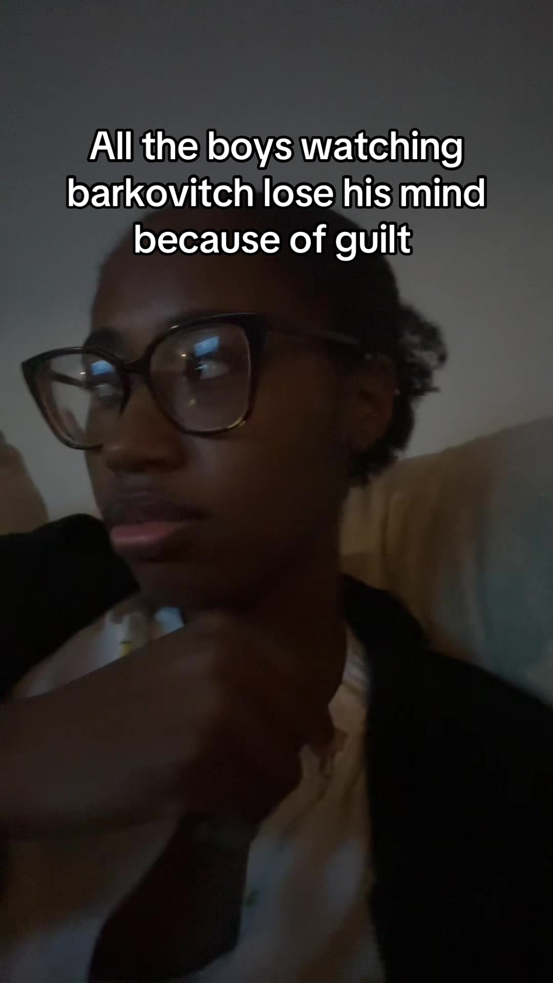 @Nosaint