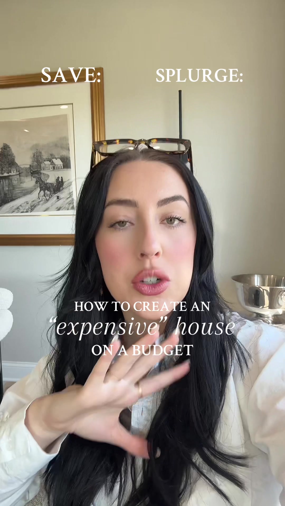 @Megan | A House To Homey