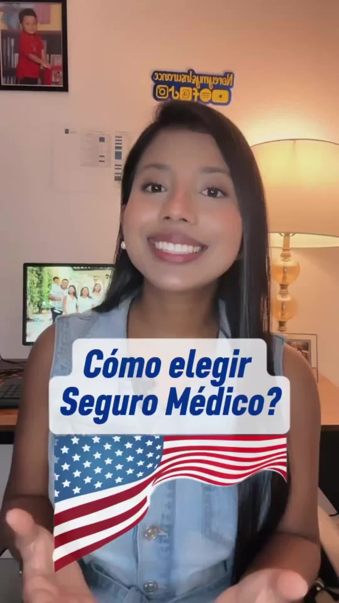 @✨Noreymys✨|Mam&aacute;Latina|Seguros