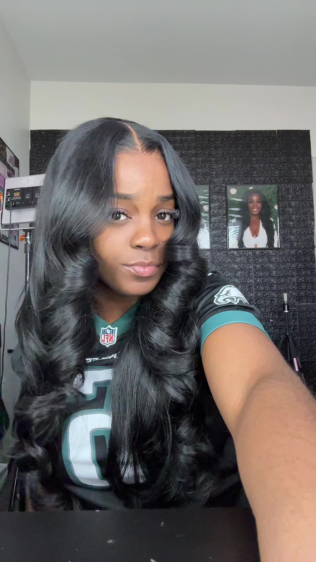 @Custom Wig Maker