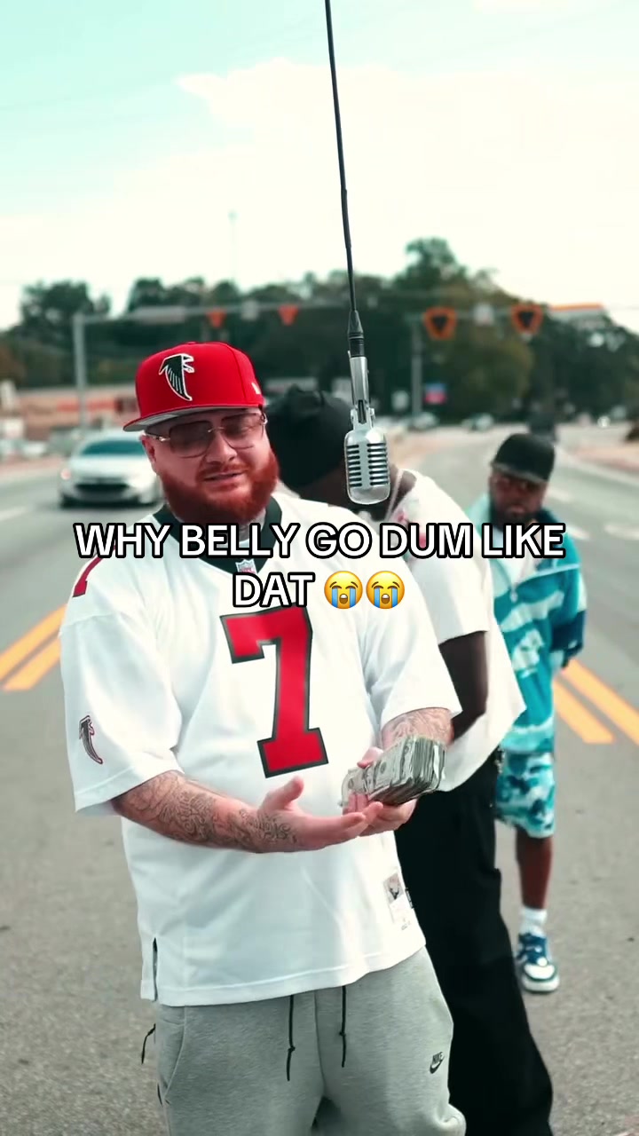 @Belly Gang Kush Plug 🔌