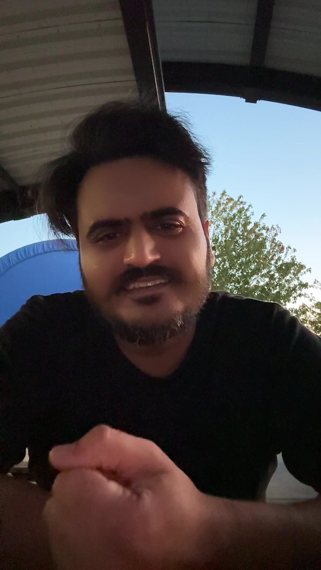 @Simran Sandhu