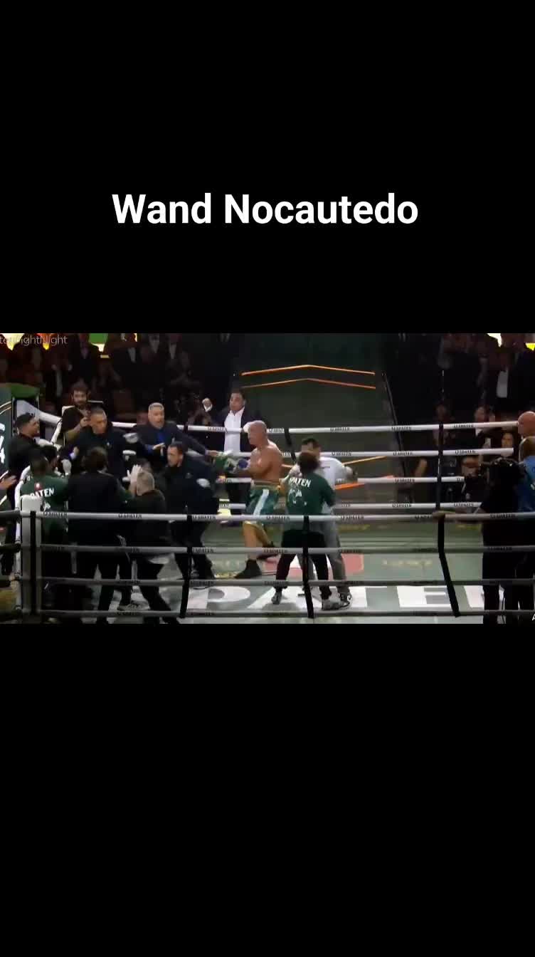 @Isso &eacute; MMA
