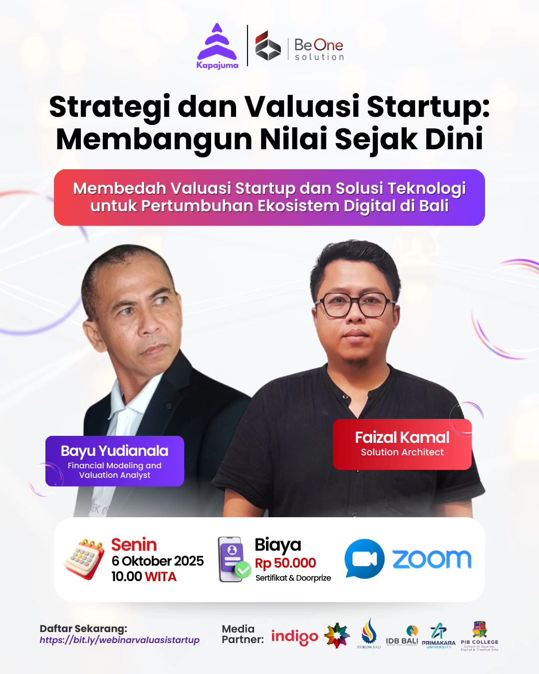 @Kapajuma Apps