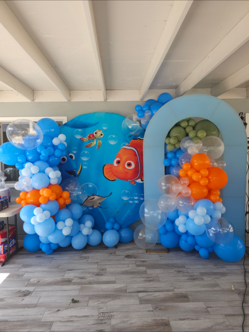 @Perez Balloons