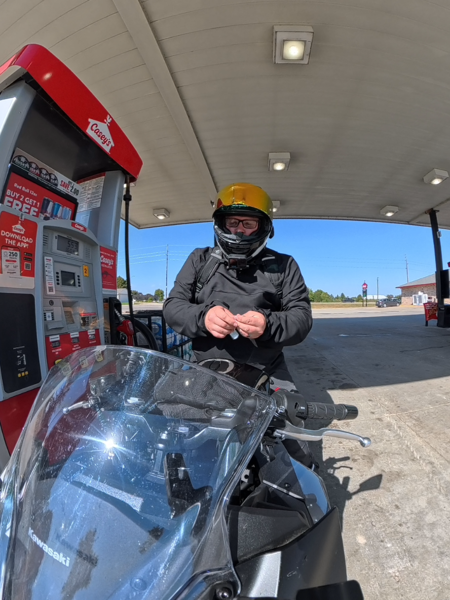 @Moto Ministry
