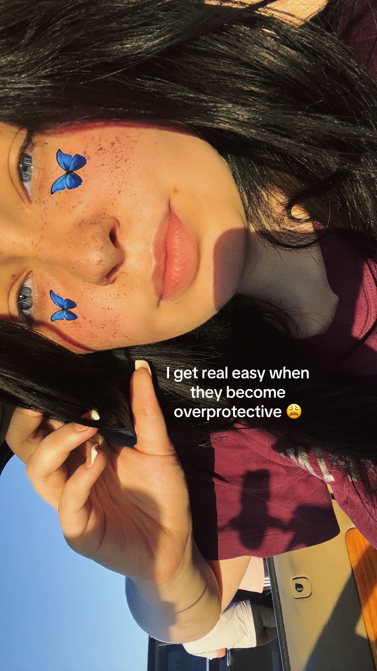 @Makayla