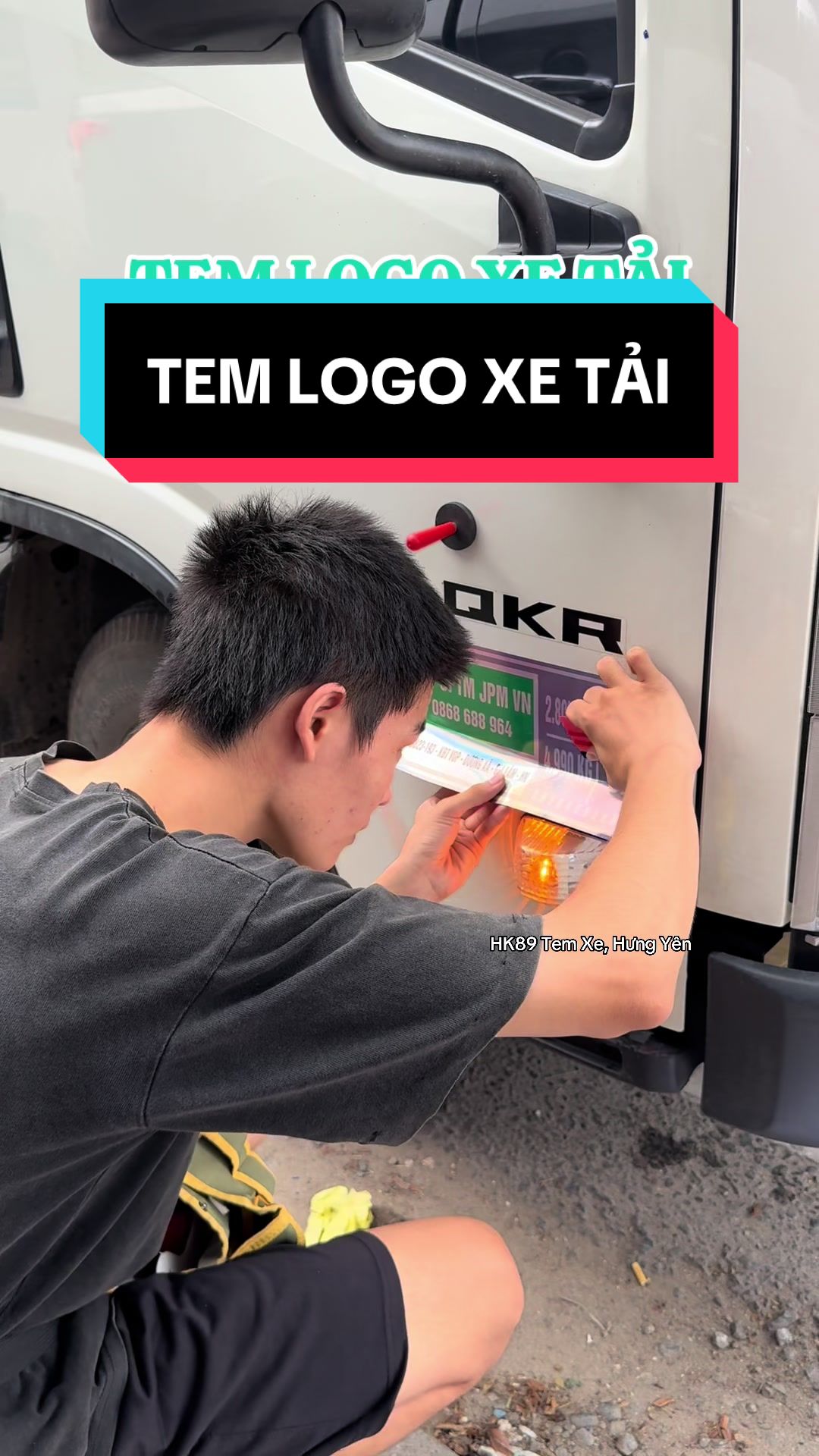 @Tem Xe Hưng Y&ecirc;n