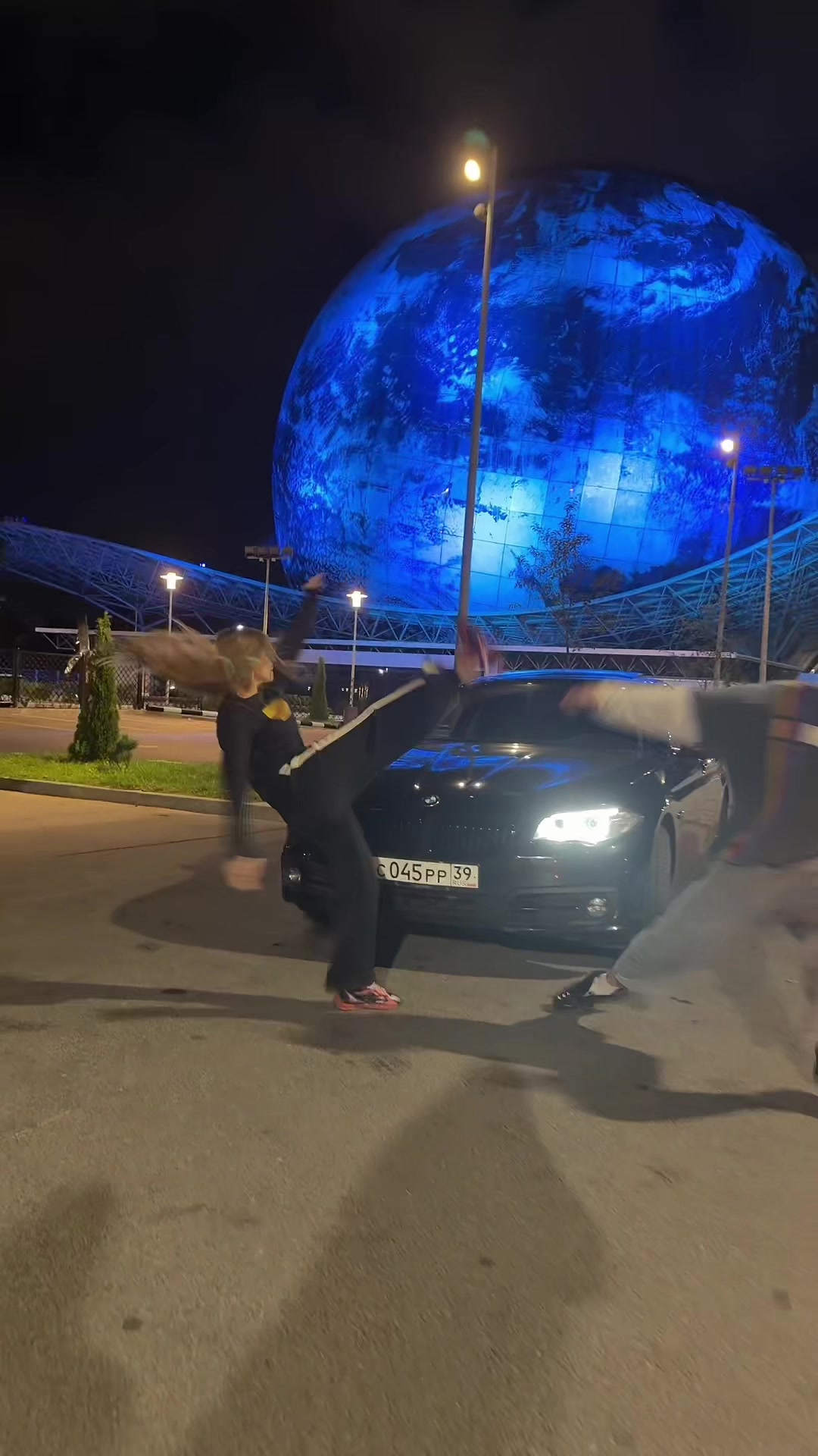 @виол
