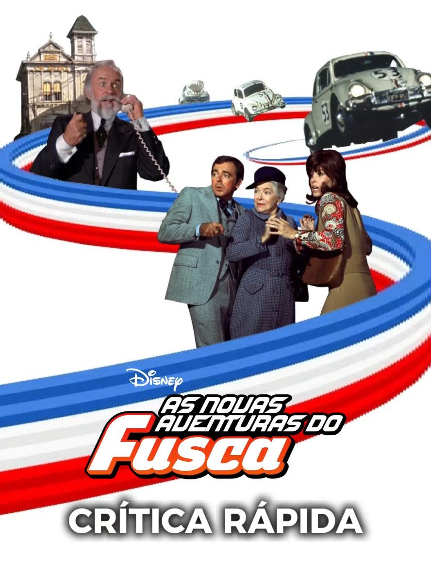 @Disn&eacute;filos