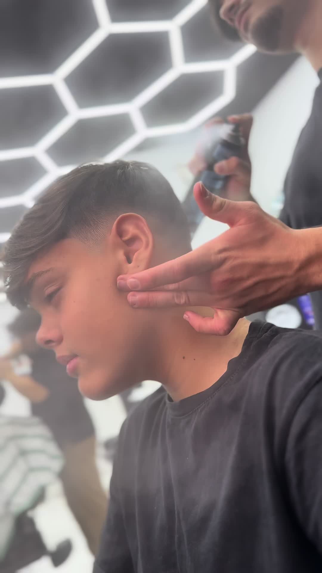 @La Barberia Napoletana