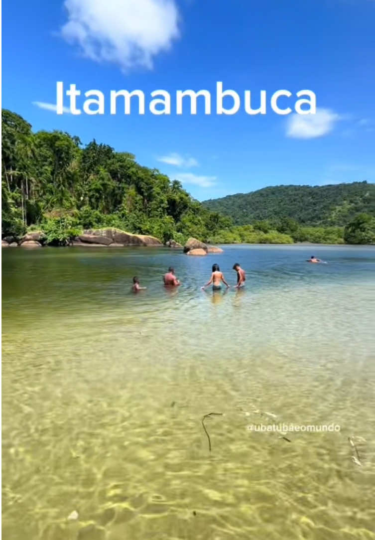 @ubatubaeomundo