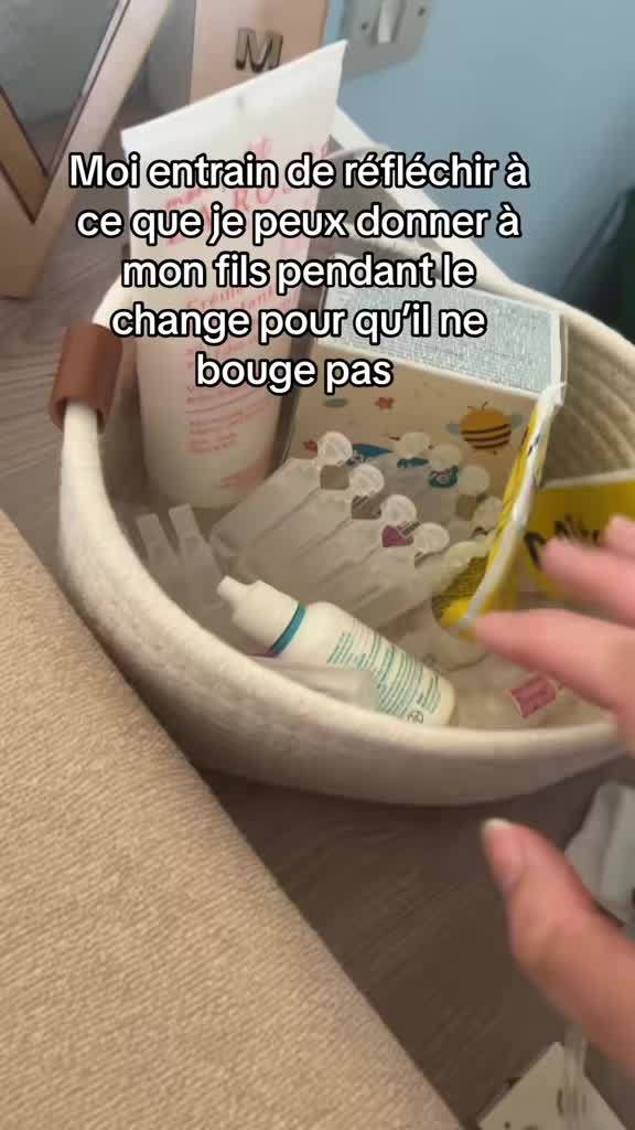 @Chachou & Mimi 🧸
