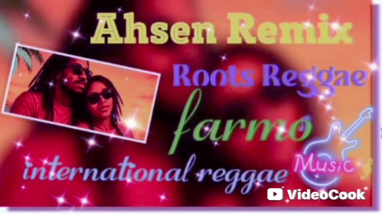 @Ahsen Remix