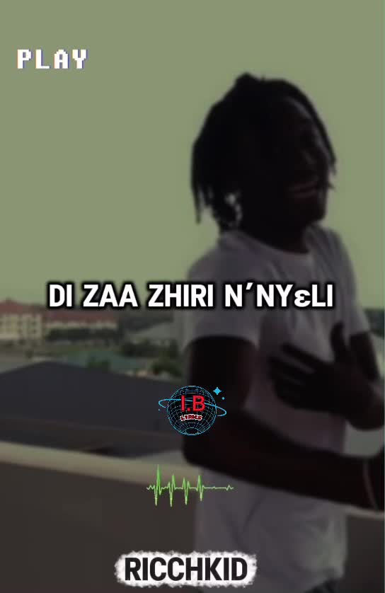 @ミ★𝐈.𝐁 𝐋𝐘𝐑𝐈𝐂𝐒🇬🇭♫