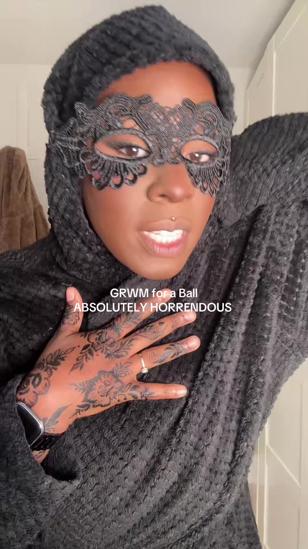 @ameenaroshae
