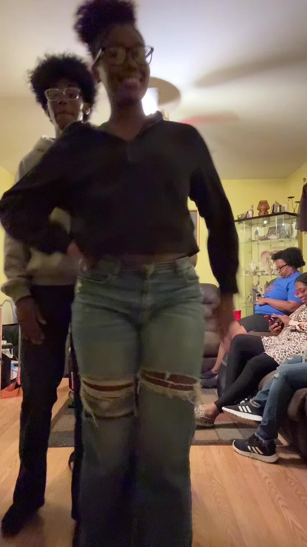 @Mani Monae