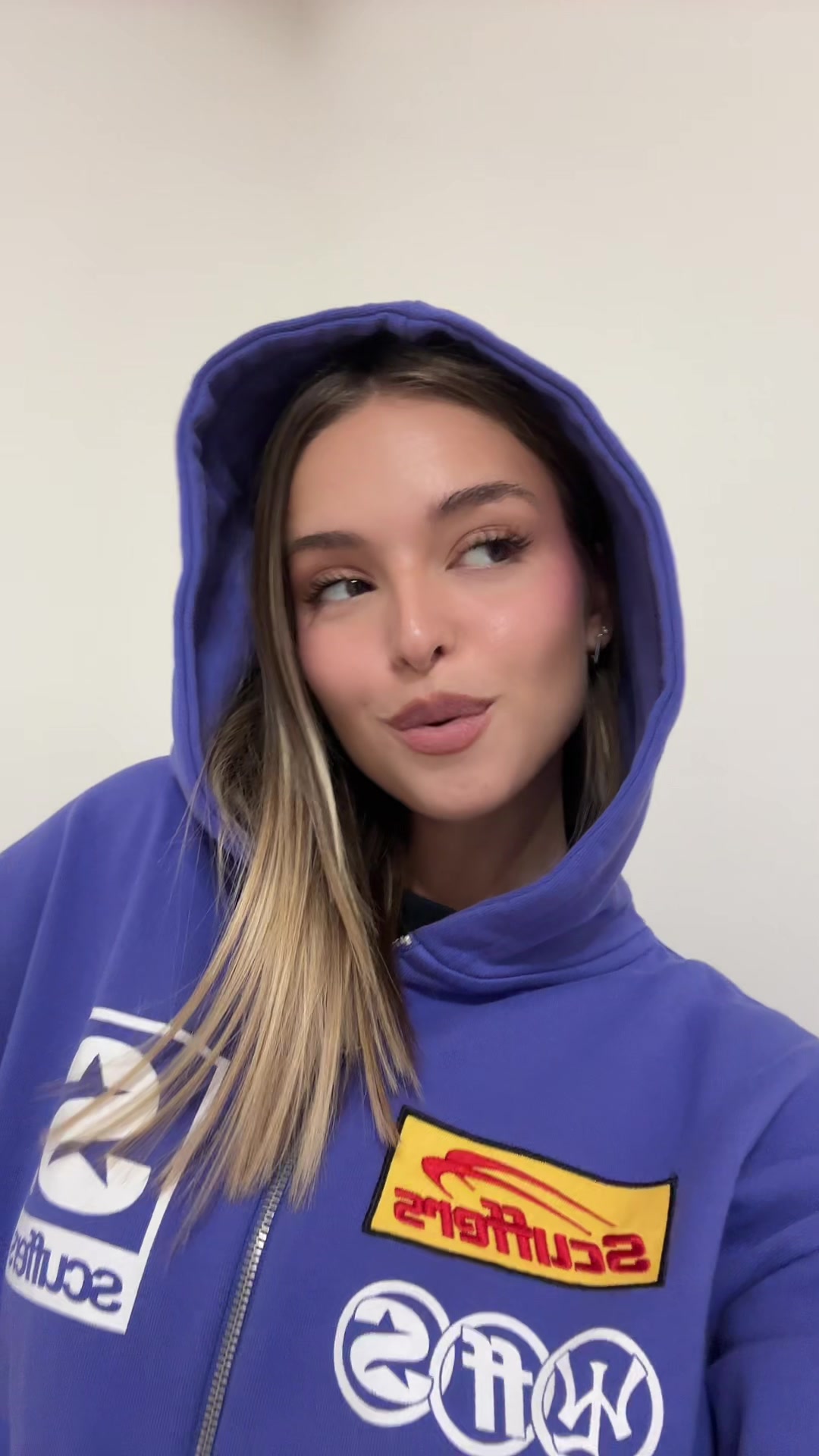 @Camilla Giacori