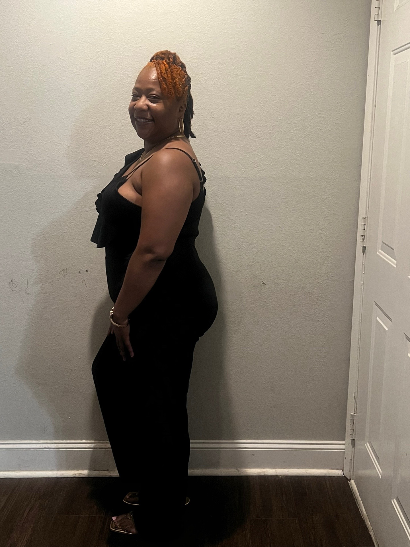 @Sheneka Sampson