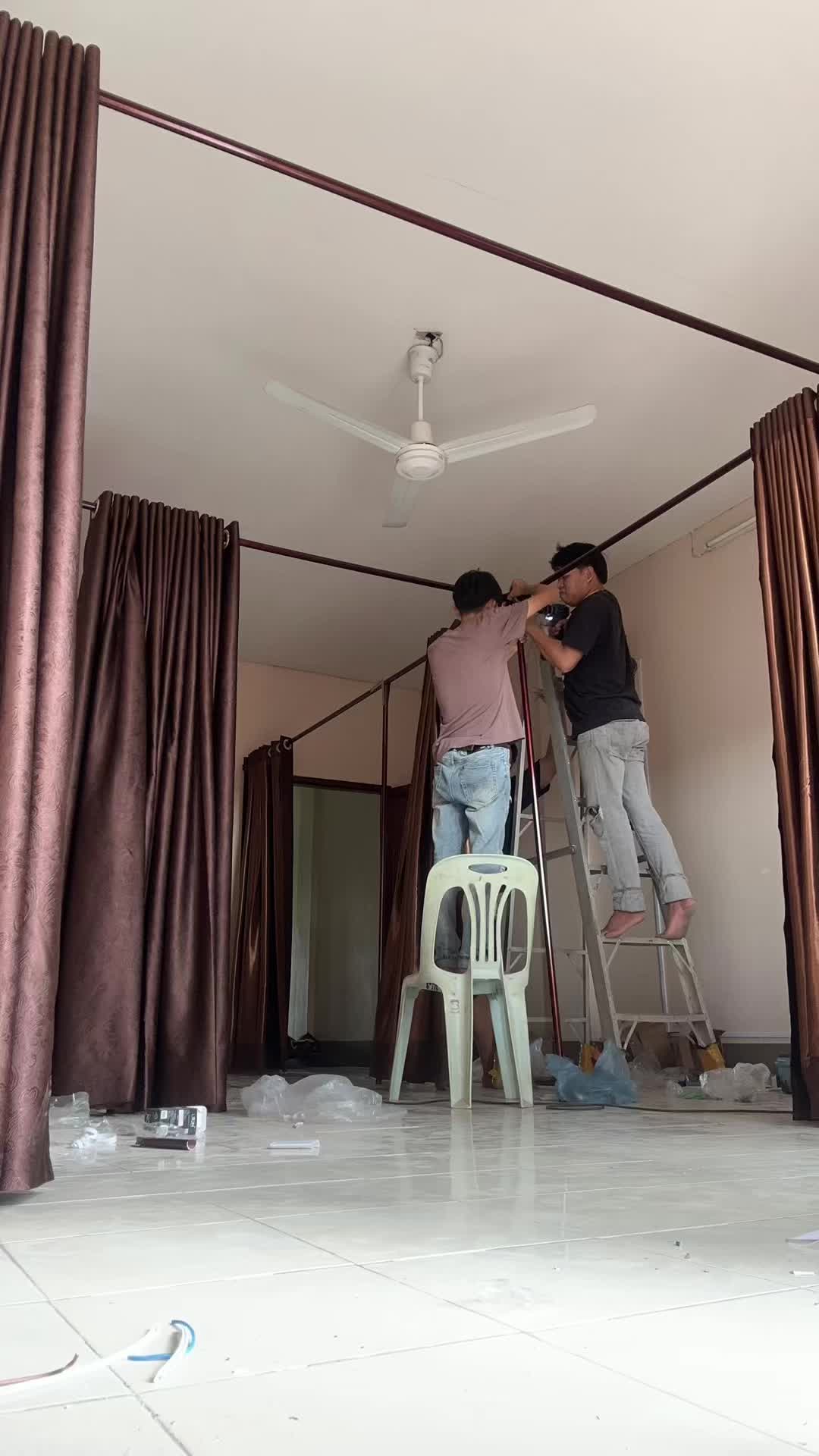 @ຮ້ານຜ້າກັ້ງທາດຫລວງ